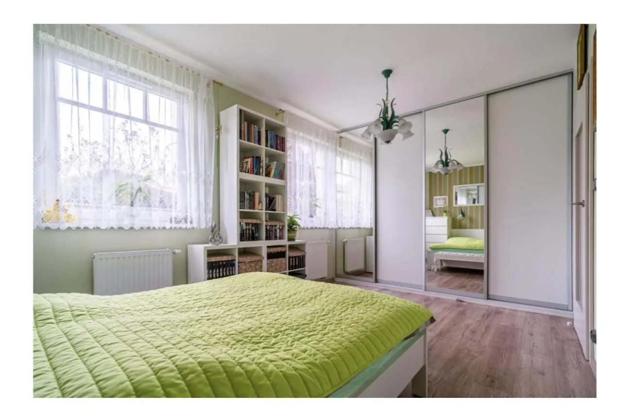 Apartment Platinium Sopot Residence II