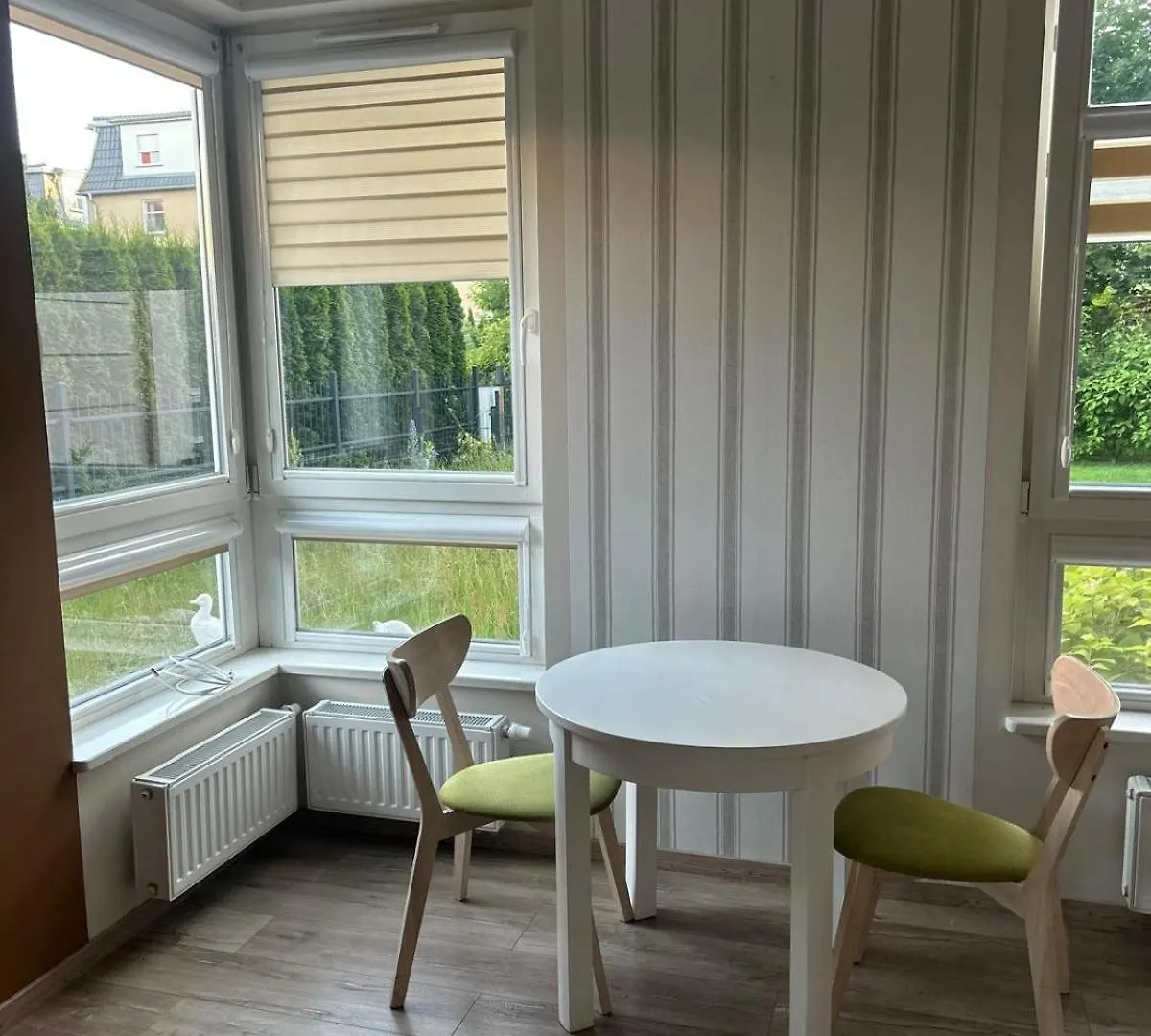 Apartment Platinium Sopot Residence II Poland